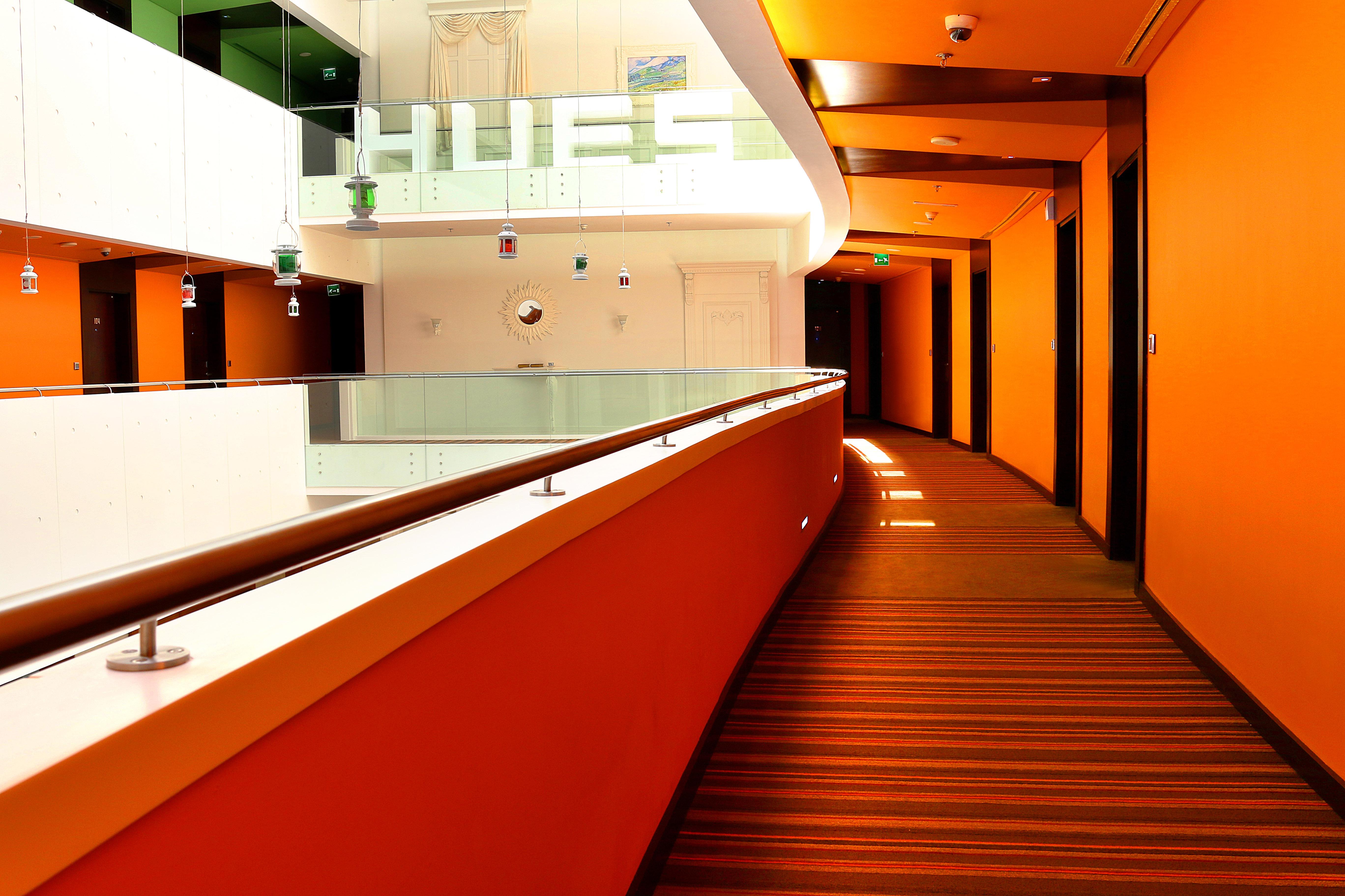 Hues Boutique Hotel Dubai Bagian luar foto