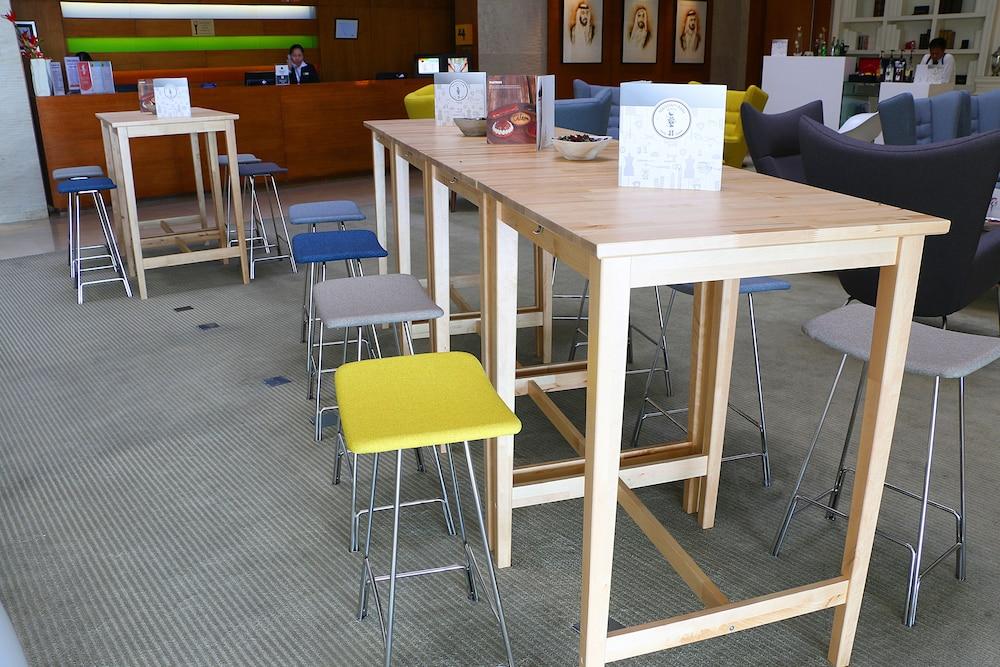 Hues Boutique Hotel Dubai Bagian luar foto
