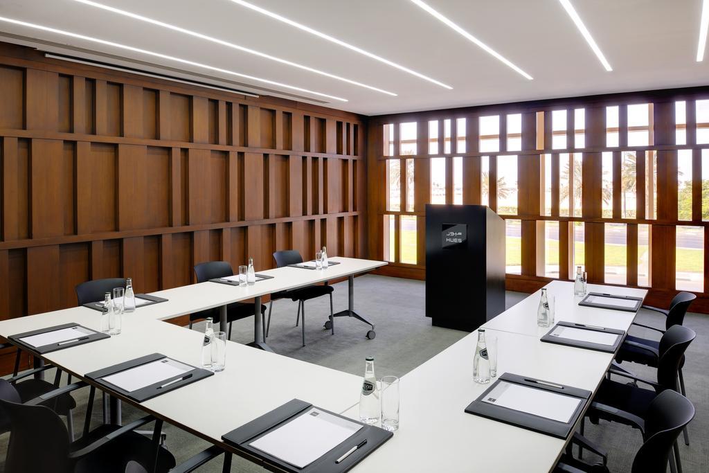 Hues Boutique Hotel Dubai Bagian luar foto
